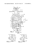 TOOL POSITIONING SYSTEM diagram and image