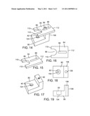 TOOL POSITIONING SYSTEM diagram and image