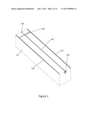 Vehicle Rooftop Snow and Ice Removal Device and Method diagram and image