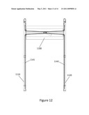 Vehicle Rooftop Snow and Ice Removal Device and Method diagram and image