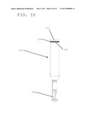 ADJUSTABLE FISHING FLOAT diagram and image