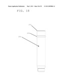 ADJUSTABLE FISHING FLOAT diagram and image