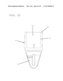 ADJUSTABLE FISHING FLOAT diagram and image