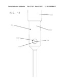 ADJUSTABLE FISHING FLOAT diagram and image