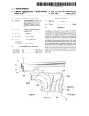 Vehicle Door Frame Structure diagram and image