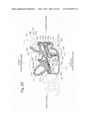 Vehicle Door Frame Structure diagram and image