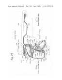 Vehicle Door Frame Structure diagram and image