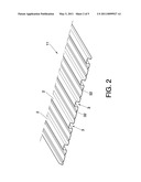 CONSTRUCTION COMPONENT AND METHOD FOR PRODUCING A CONSTRUCTION COMPONENT diagram and image