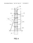 CONSTRUCTION COMPONENT AND METHOD FOR PRODUCING A CONSTRUCTION COMPONENT diagram and image