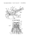 Automated Method For Placing Sliced Food Stacks In Packages diagram and image