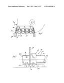 Automated Method For Placing Sliced Food Stacks In Packages diagram and image