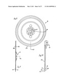 Automated Method For Placing Sliced Food Stacks In Packages diagram and image