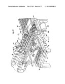 Automated Method For Placing Sliced Food Stacks In Packages diagram and image