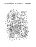 Automated Method For Placing Sliced Food Stacks In Packages diagram and image