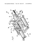 Automated Method For Placing Sliced Food Stacks In Packages diagram and image