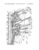 Automated Method For Placing Sliced Food Stacks In Packages diagram and image