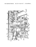 Automated Method For Placing Sliced Food Stacks In Packages diagram and image