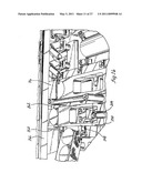 Automated Method For Placing Sliced Food Stacks In Packages diagram and image