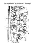 Automated Method For Placing Sliced Food Stacks In Packages diagram and image