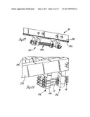 Automated Method For Placing Sliced Food Stacks In Packages diagram and image