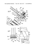 Automated Method For Placing Sliced Food Stacks In Packages diagram and image