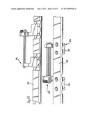 Automated Method For Placing Sliced Food Stacks In Packages diagram and image