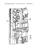 Automated Method For Placing Sliced Food Stacks In Packages diagram and image