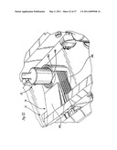 Automated Method For Placing Sliced Food Stacks In Packages diagram and image