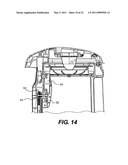 SYSTEM AND METHOD FOR DISPOSING WASTE PACKAGES SUCH AS DIAPERS diagram and image