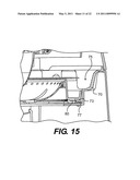 SYSTEM AND METHOD FOR DISPOSING WASTE PACKAGES SUCH AS DIAPERS diagram and image