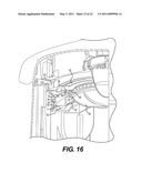 SYSTEM AND METHOD FOR DISPOSING WASTE PACKAGES SUCH AS DIAPERS diagram and image