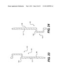 SYSTEM AND METHOD FOR DISPOSING WASTE PACKAGES SUCH AS DIAPERS diagram and image