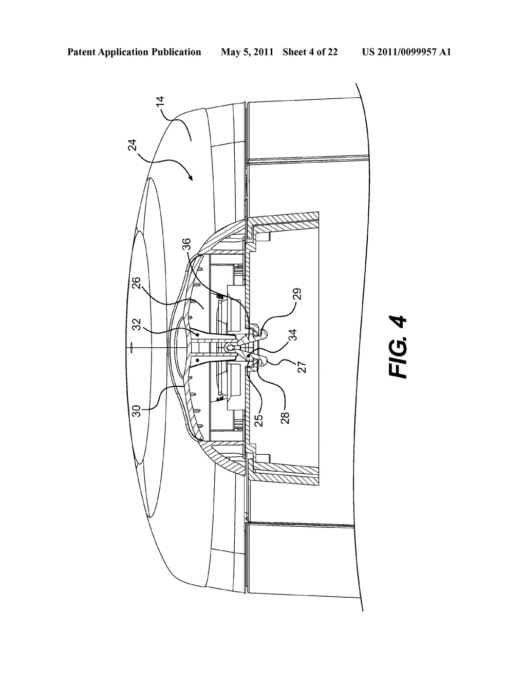 SYSTEM AND METHOD FOR DISPOSING WASTE PACKAGES SUCH AS DIAPERS - diagram, schematic, and image 05