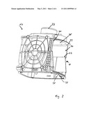 Filter Insert and Filter Device diagram and image