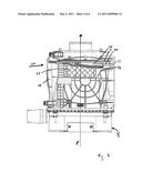 Filter Insert and Filter Device diagram and image