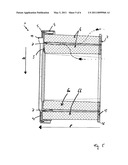 Filter Insert and Filter Device diagram and image