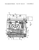 Filter Insert and Filter Device diagram and image