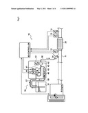 Reducing agent injection valve abnormality detection device and abnormality detection method, and internal combustion engine exhaust gas purification system diagram and image