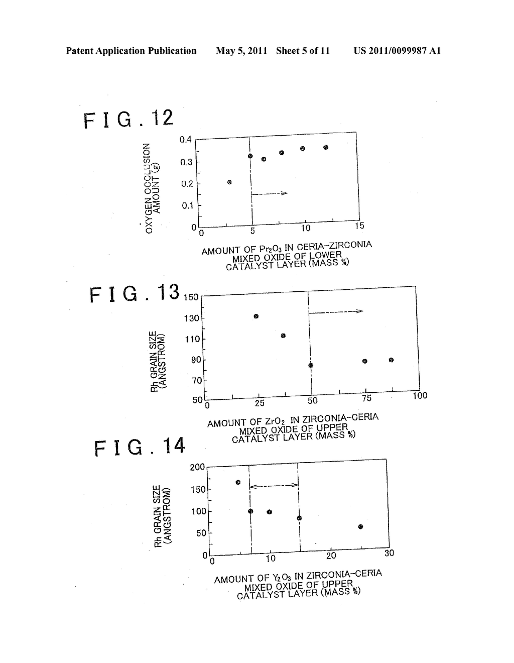 EXHAUST GAS PURIFICATION CATALYST - diagram, schematic, and image 06