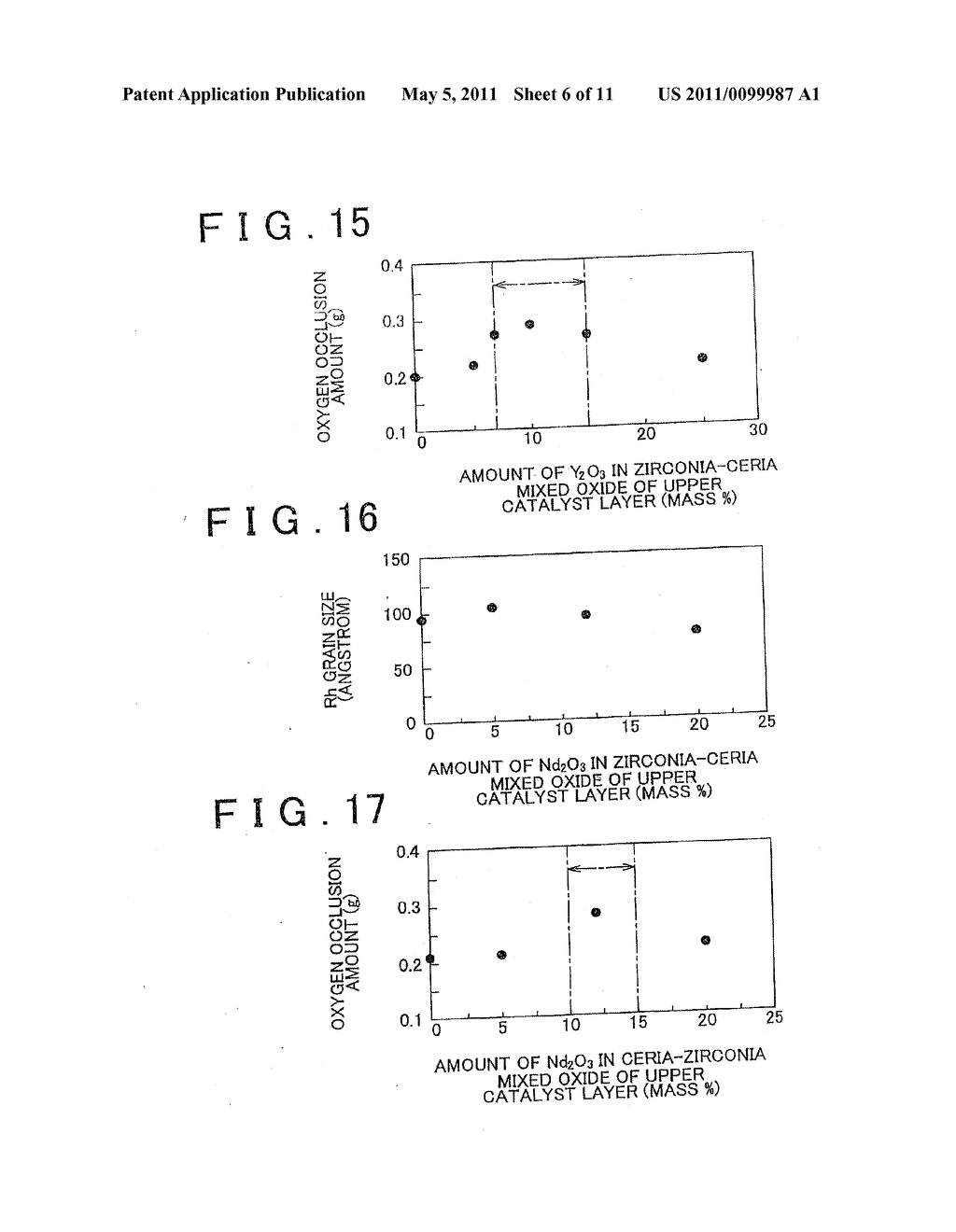 EXHAUST GAS PURIFICATION CATALYST - diagram, schematic, and image 07