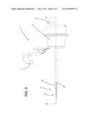 METHOD FOR CALIBRATING PNEUMATIC ACTUATORS AND CALIBRATED ACTUATOR OBTAINABLE WITH THIS METHOD diagram and image