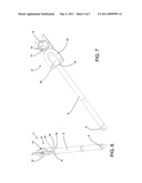 METHOD FOR CALIBRATING PNEUMATIC ACTUATORS AND CALIBRATED ACTUATOR OBTAINABLE WITH THIS METHOD diagram and image