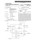 POWER RECOVERY diagram and image