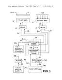 Solar-Powered Cooling System diagram and image