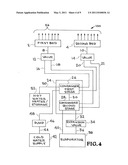 Solar-Powered Cooling System diagram and image