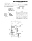 AIR CONDITIONING/VENTILATING SYSTEM diagram and image