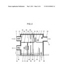 AIR CONDITIONING/VENTILATING SYSTEM diagram and image