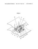 AIR CONDITIONING/VENTILATING SYSTEM diagram and image