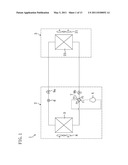 INDOOR UNIT OF AIR CONDITIONER diagram and image