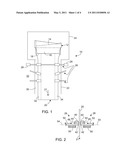 LOW FRICTION EDGE ROLL TO MINIMIZE FORCE CYCLING diagram and image